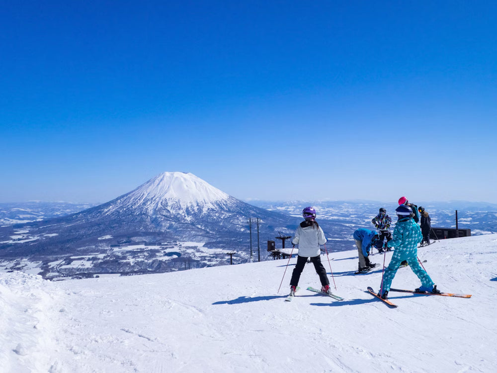富士山地區